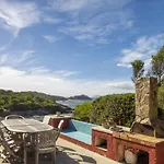 Villa Joseph